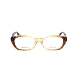 Montura de Gafas Mujer Bottega Veneta BV-601-J-5EL Montura de Gafas Mujer Bottega Veneta BV-601-J-5EL Precio: 58.68999972. SKU: S0369625
