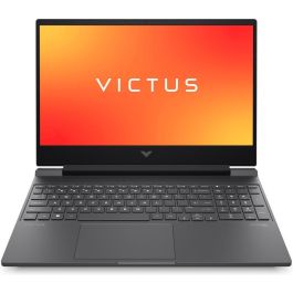 Portatil Hp Victus Gaming 15 - Fb0006Ns Ryzen Portatil Hp Victus Gaming 15 - Fb0006Ns Ryzen