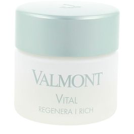 Valmont VITAL REGENERA I RICH Crema Facial Revitalizante para Mujer, 50 ml Precio: 160.79000058. SKU: B1HYC8VVWM