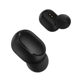 Xiaomi Auriculares Bluetooth Mi True Wireless Earbuds Basic 2 - Negro, Bluetooth 5.0, 4h autonomía, diseño ergonómico