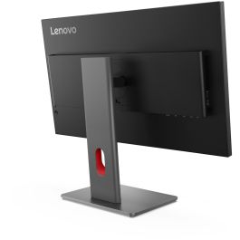 Lenovo ThinkVision P27Q-40 Monitor 27" Quad HD (2560x1440) IPS 120Hz con USB-C KVM y Daisy Chain