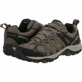 Zapatillas Deportivas Mujer Merrell Accentor 3 Wp
