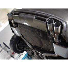 Fox Tubo Escape Homologado Au072033-148 Fxau072033-148 De Alto Rendimiento