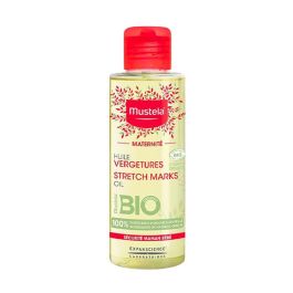 Mustela Aceite Antiestrías Bio Orgánico 105ml - Cuidado para el Embarazo y Postparto Precio: 13.6900005. SKU: B1JN3WJFNV