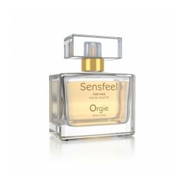 Perfume Con Feromonas Orgie Precio: 24.95000035. SKU: B12YG5FVJG