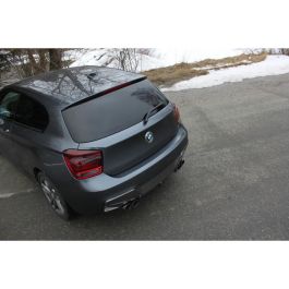 Fox Tubo Escape BM013015-090 FXBM013015-090 Homologado Alto Rendimiento