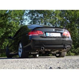 Fox Tubo Escape BM023033-151 FXBM023033-151 Homologado Alto Rendimiento