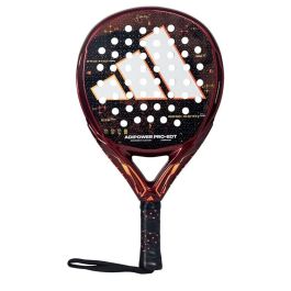 Pala de Pádel Adidas Adipower Control MTW Pro EDT 25 Rojo Oscuro Precio: 337.5000002. SKU: B1ABY3BF4K