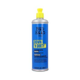 Tigi Bed Head Down N Dirty Champú 400 ml Precio: 9.98999958. SKU: SBL-ART11656