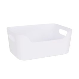 Cesta Multiusos 19 x 13.5 x 8 cm Dem (24 Unidades) Cesta Multiusos 19 x 13.5 x 8 cm Dem (24 Unidades)