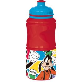 Disney Botella Deportiva Easy Hold Mickey 380 mL CZ11345 Niños Plástico Libre BPA Antideslizante Precio: 6.50000021. SKU: B1ECD9JHVF