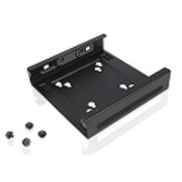 Lenovo ThinkCentre Tiny VESA Mount II - Soporte de Montaje Universal VESA para PC Tiny, Versátil y Seguro, compatible con cualquier dispositivo VESA Precio: 36.88999963. SKU: B1JCH2EF8N