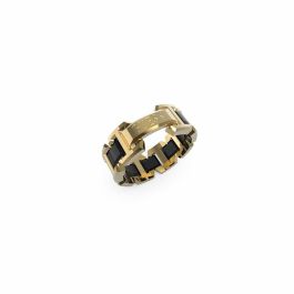 Anillo Hombre Guess JUMR04031JWYGBK64 Precio: 86.49999963. SKU: B1D2A55W2V