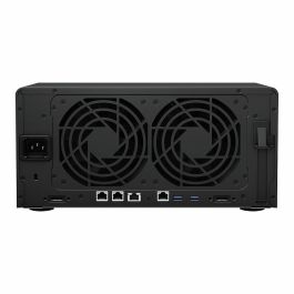 Synology DS1823xs+ Servidor NAS 8GB DDR4, AMD Ryzen V1780B, 8 Bahías, 2 Ranuras M.2 NVMe Synology DS1823xs+ Servidor NAS 8GB DDR4, AMD Ryzen V1780B, 8 Bahías, 2 Ranuras M.2 NVMe