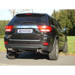 Fox FXJE023003-150 Tubo Escape Homologado de Alto Rendimiento