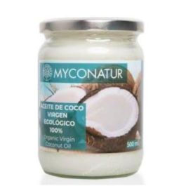 MYCONATUR Aceite De Coco Virgen Eco 500Ml Precio: 12.7900003. SKU: B13ARADTB9