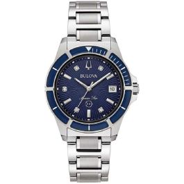 Reloj Hombre Bulova 96P237 Precio: 335.58999947. SKU: S7248340