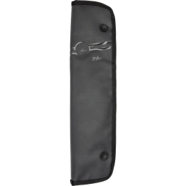 Zildjian Mochila Baquetas Touring Collection Negra