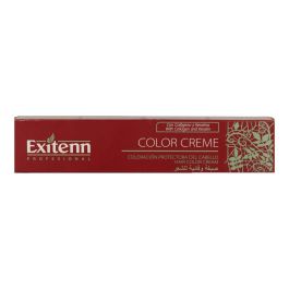 Exitenn Color Creme 60ml Coloración Permanente 723 Rubio Medio Baige Dorado Precio: 4.49999968. SKU: S4246905