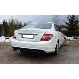 Fox Tubo Escape Mb032003-461 FXMB032003-461 Homologados Alto Rendimiento