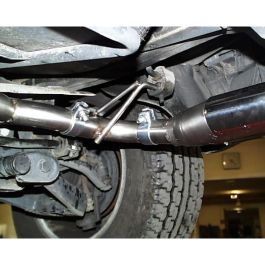 Fox Tubo Escape MB060053-347 FXMB060053-347 Homologado Alto Rendimiento