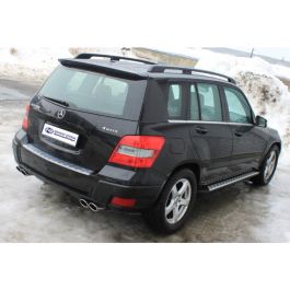 Fox Tubo Escape MB200004-346 FXMB200004-346 Homologado Alto Rendimiento