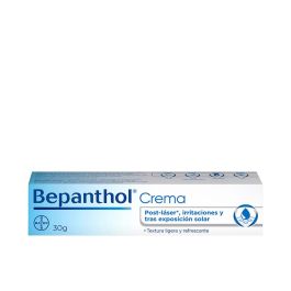 Bepanthol Crema Protectora para la Piel, 30 gr | Crema Regeneradora y Reparadora Precio: 10.58999986. SKU: B1646YMK5L