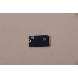 Lenovo M.2 PCIe NVMe SSD, 128GB capacity, 2000MB/s read speed, 800MB/s write speed, RoHS compliant, compact design. Lenovo M.2 PCIe NVMe SSD, 128GB capacity, 2000MB/s read speed, 800MB/s write speed, RoHS compliant, compact design.
