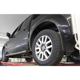 Fox FXNI230011-132 Tubo Escape Homologado de Alto Rendimiento