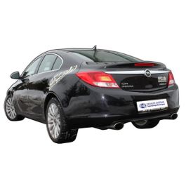 Fox Tubo Escape Op190003-751 FXOP190003-751 Homologado Alto Rendimiento