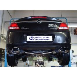 Fox Tubo Escape Op190003-751 FXOP190003-751 Homologado Alto Rendimiento