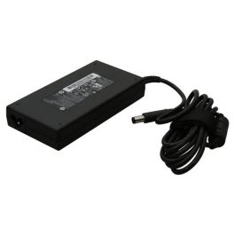 HP Adaptador AC 120W Slim con PFC - Requiere Cable de Alimentación de 3 Hilos Precio: 52.5900001. SKU: B1JEWV3L64