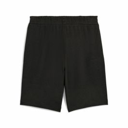Pantalón para Adultos Puma Essentials Elevated s