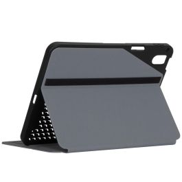 Targus Click-In 27,7 cm (10.9") Folio Negro Targus Click-In 27,7 cm (10.9") Folio Negro
