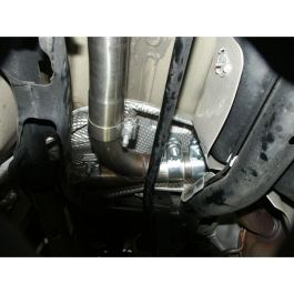 Fox Tubo Escape SK061003-046 FXSK061003-046 Homologados Alto Rendimiento