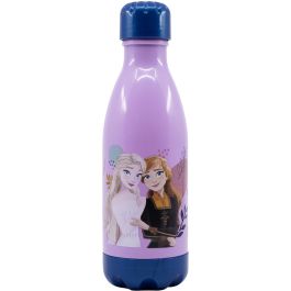 Botella Pp Diario 560 mL Frozen CZ11267