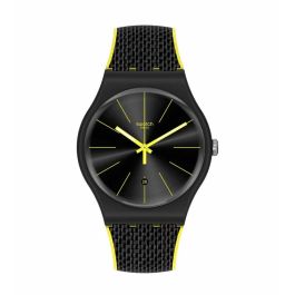 Reloj Hombre Swatch SUOB406 (Ø 41 mm) Reloj Hombre Swatch SUOB406 (Ø 41 mm) Precio: 79.5900006. SKU: B19GJEQ7QB