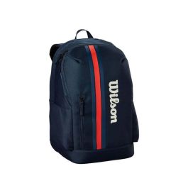 Raquetero Wilson Wilson Team Backpack 2025 Precio: 68.5828. SKU: B1GYZR9MNL