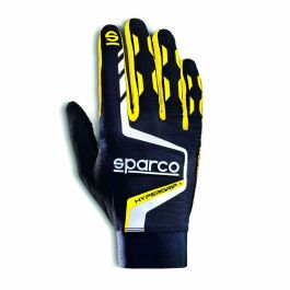 Guantes Hypergrip+ Gaming Talla 10 Negro-Amarillo S00209510NRGF Precio: 76.89000055. SKU: S3727173