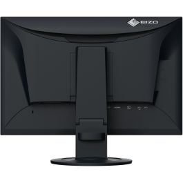 EIZO EV2410R-BK Monitor FlexScan 24.1" IPS WUXGA 1920x1200 5ms Negro con HDMI, DisplayPort, DVI, USB