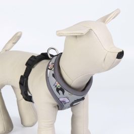Arnés para perros s/m disney villanas t3s:s/m Arnés para perros s/m disney villanas t3s:s/m