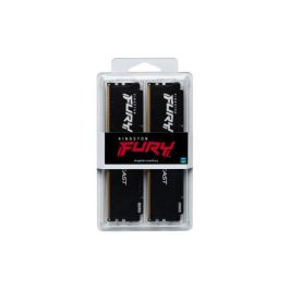 Kingston Technology FURY Beast módulo de memoria 16 GB 2 x 8 GB DDR5 Kingston Technology FURY Beast módulo de memoria 16 GB 2 x 8 GB DDR5