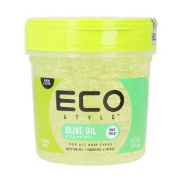 Eco Styler Gel de Estilo Máxima Fijación con Aceite de Oliva 473 Ml Precio: 5.50000055. SKU: S4243566
