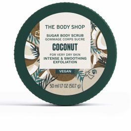 The Body Shop Coconut Manteca Corporal Nutritiva Piel Extremadamente Seca Hidratación 96 Horas, 96% Ingredientes Naturales, Vegana 50 ml The Body Shop Coconut Manteca Corporal Nutritiva Piel Extremadamente Seca Hidratación 96 Horas, 96% Ingredientes Naturales, Vegana 50 ml Precio: 5.50000055. SKU: B1EN3DYNWB