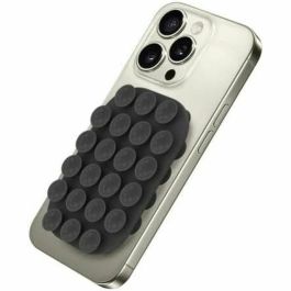 Bolso Bandolera Celly FIXSQUAREBK Negro