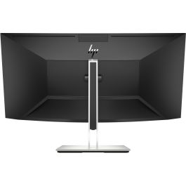 HP E34m G4 Monitor de Conferencia Curvo 34" WQHD (3440x1440) USB-C Hub, 5 ms, Negro