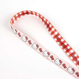Correa para perros m hello kitty Correa para perros m hello kitty