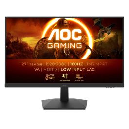 Monitor Gaming AOC 27G15N2 Full HD 27" Monitor Gaming AOC 27G15N2 Full HD 27"