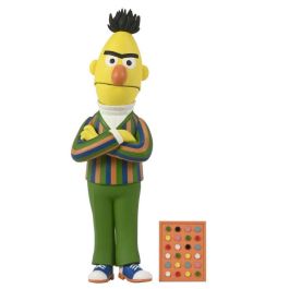 Figura Blas Bario Sesamo 15cm Precio: 22.49999961. SKU: B1EBCWKDQM