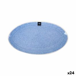 Fuente de Cocina La Mediterránea Calobra Azul 31 x 17,5 cm (24 Unidades) Precio: 105.68999947. SKU: B1BV7ZVXJM